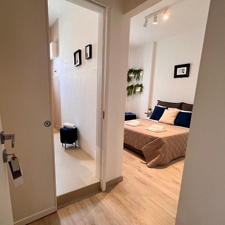 Viatorem Suites Torre dell'Orso Εξωτερικό φωτογραφία