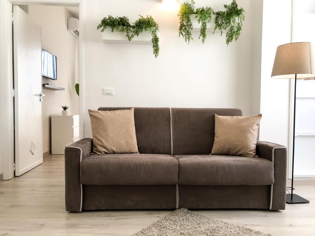 Viatorem Suites Torre dell'Orso Εξωτερικό φωτογραφία