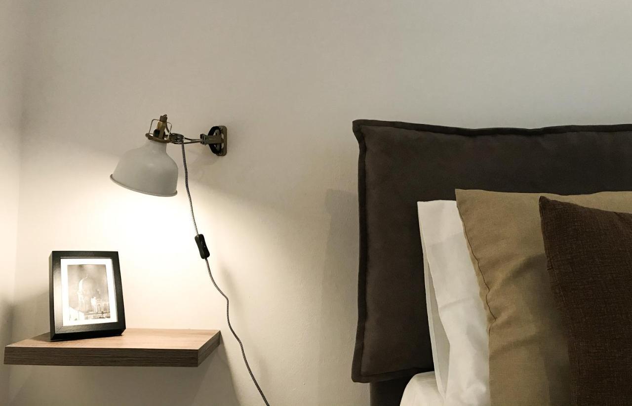 Viatorem Suites Torre dell'Orso Εξωτερικό φωτογραφία