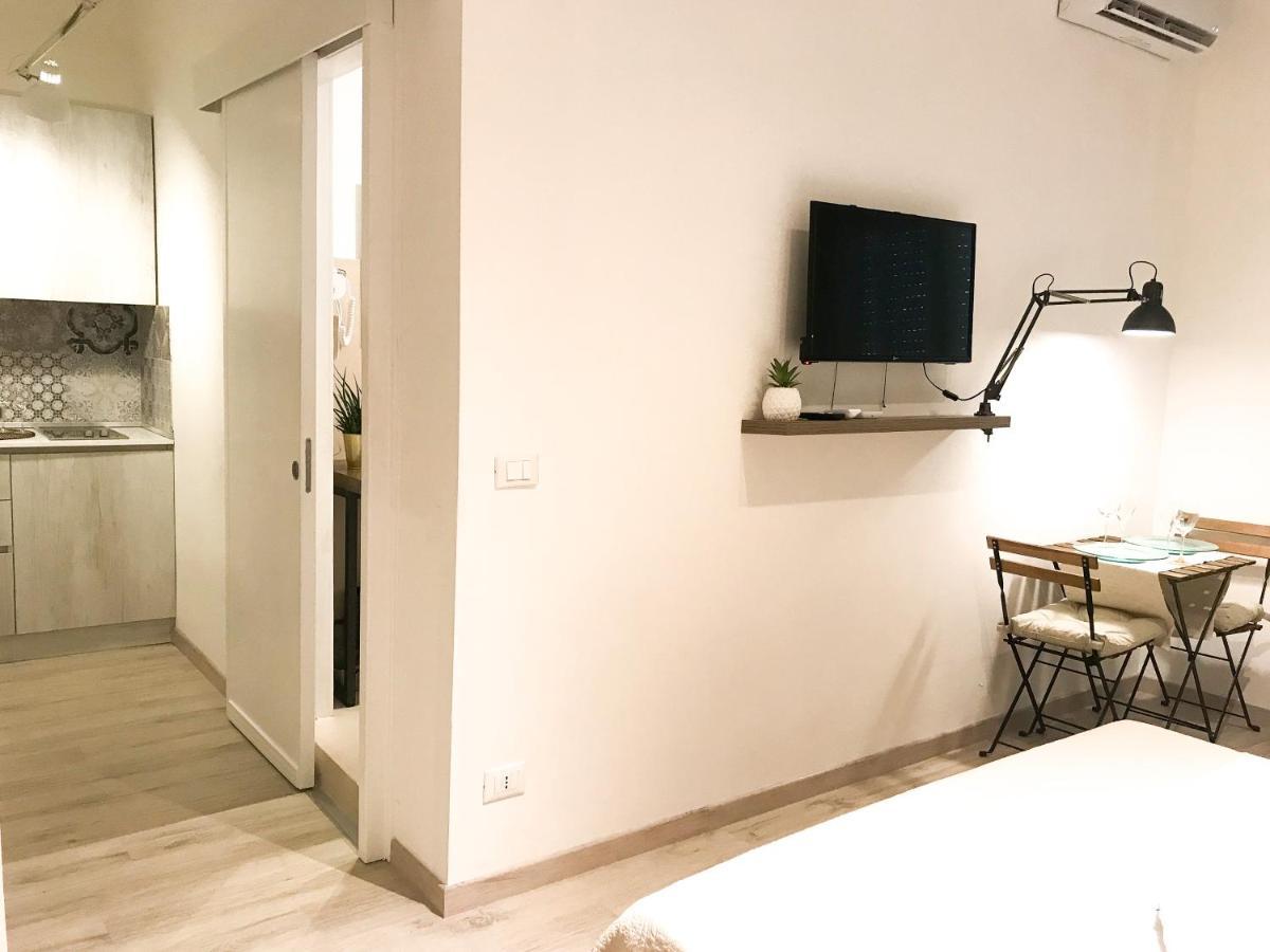 Viatorem Suites Torre dell'Orso Εξωτερικό φωτογραφία
