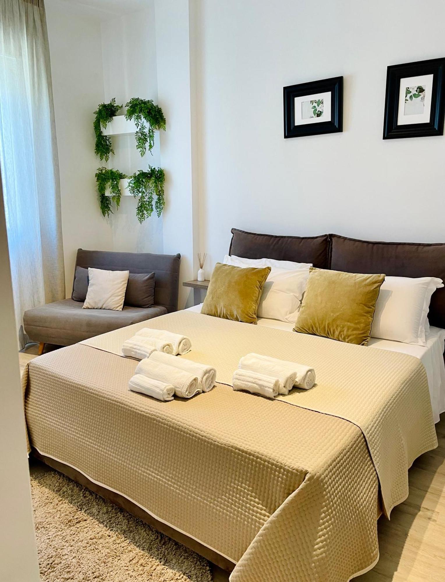 Viatorem Suites Torre dell'Orso Εξωτερικό φωτογραφία