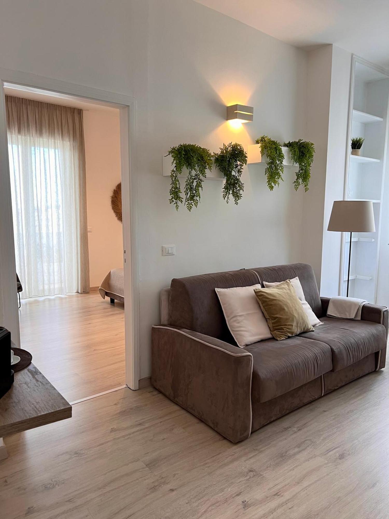 Viatorem Suites Torre dell'Orso Εξωτερικό φωτογραφία