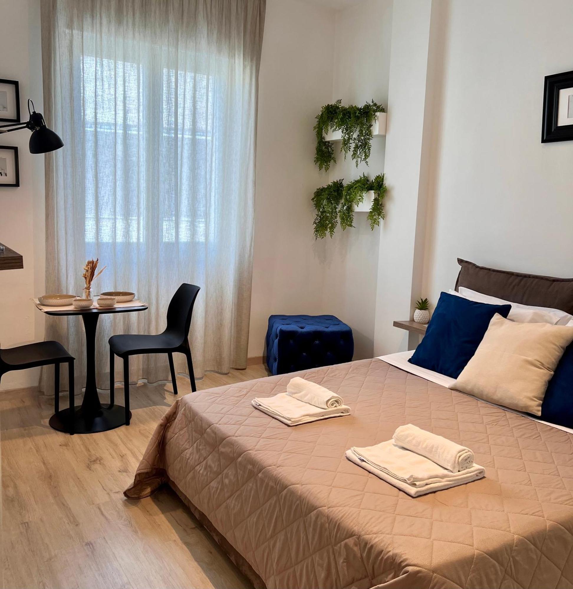 Viatorem Suites Torre dell'Orso Εξωτερικό φωτογραφία