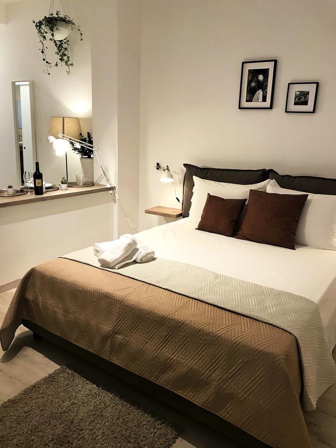 Viatorem Suites Torre dell'Orso Εξωτερικό φωτογραφία