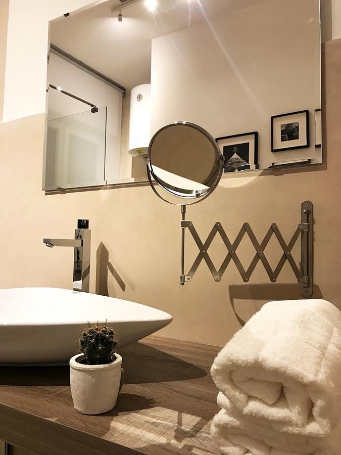 Viatorem Suites Torre dell'Orso Εξωτερικό φωτογραφία