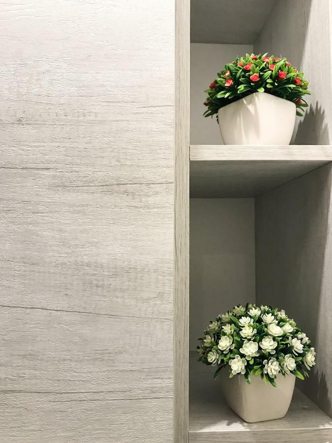 Viatorem Suites Torre dell'Orso Εξωτερικό φωτογραφία