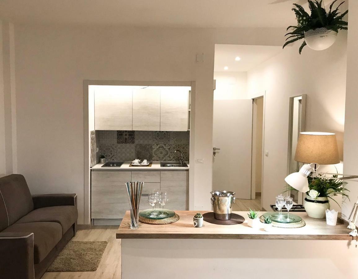 Viatorem Suites Torre dell'Orso Εξωτερικό φωτογραφία